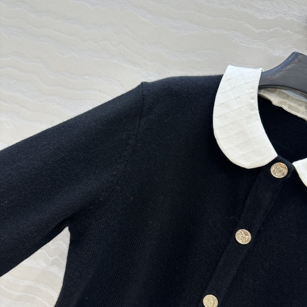 Cardigan female фото 4