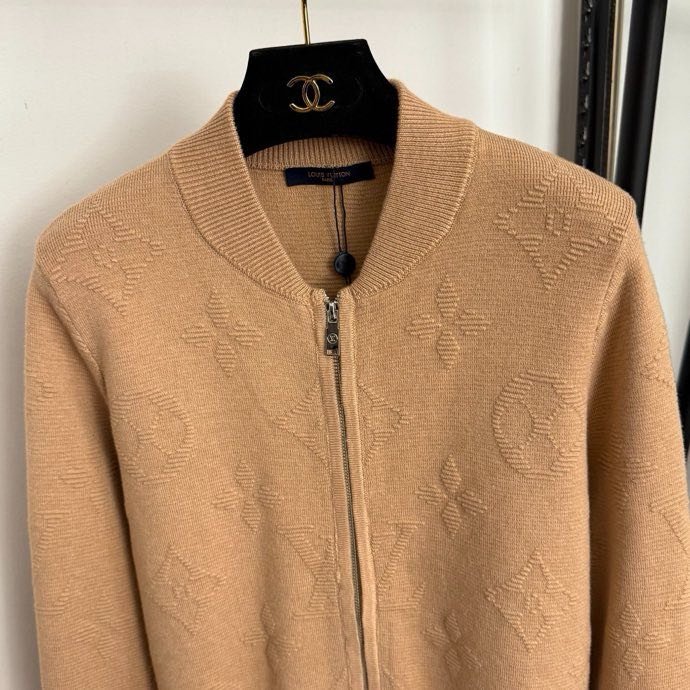 Кардиган женский фото 4