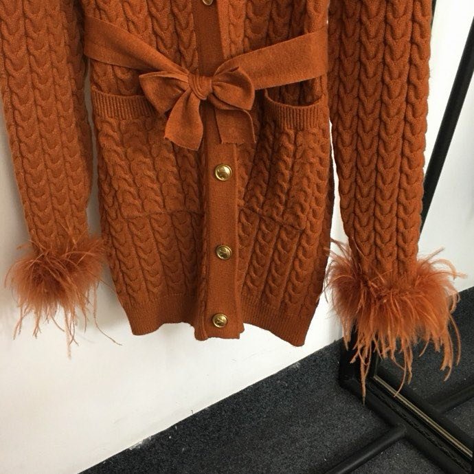 Кардиган женский фото 4