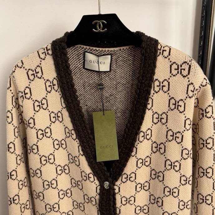 Кардиган женский фото 4