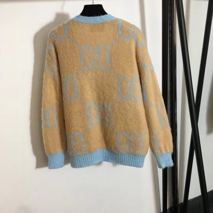 Кардиган женский фото 4