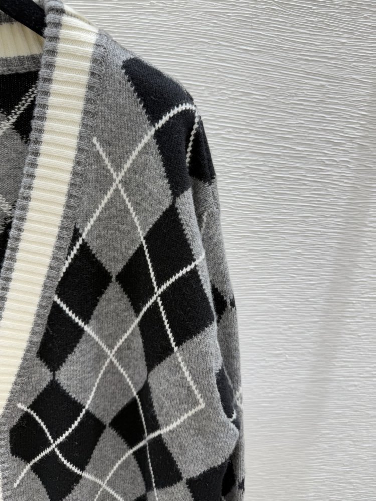 Кардиган женский фото 5