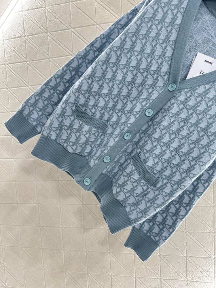 Cardigan female фото 5