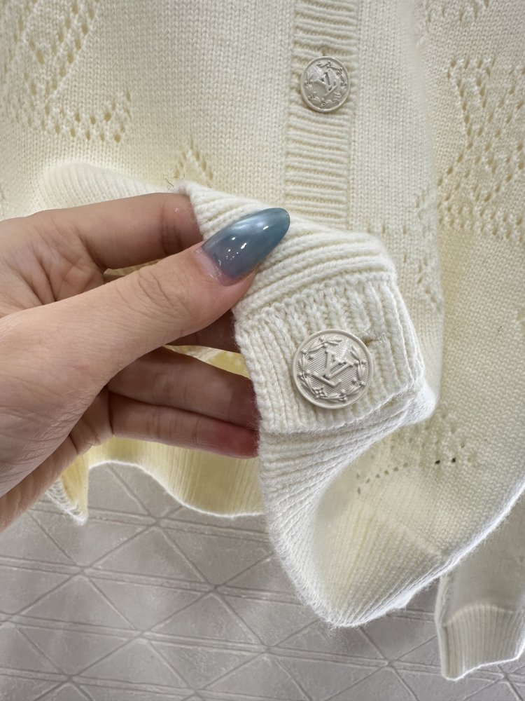 Кардиган женский фото 5