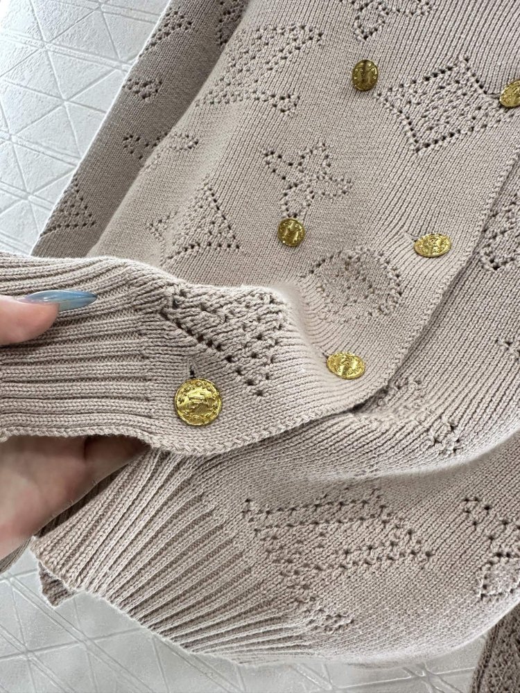 Кардиган женский фото 5