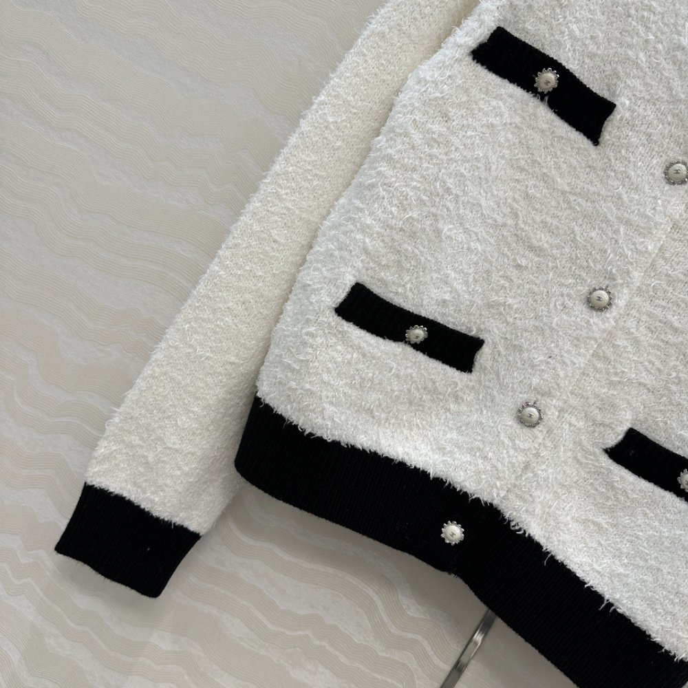 Cardigan female фото 5