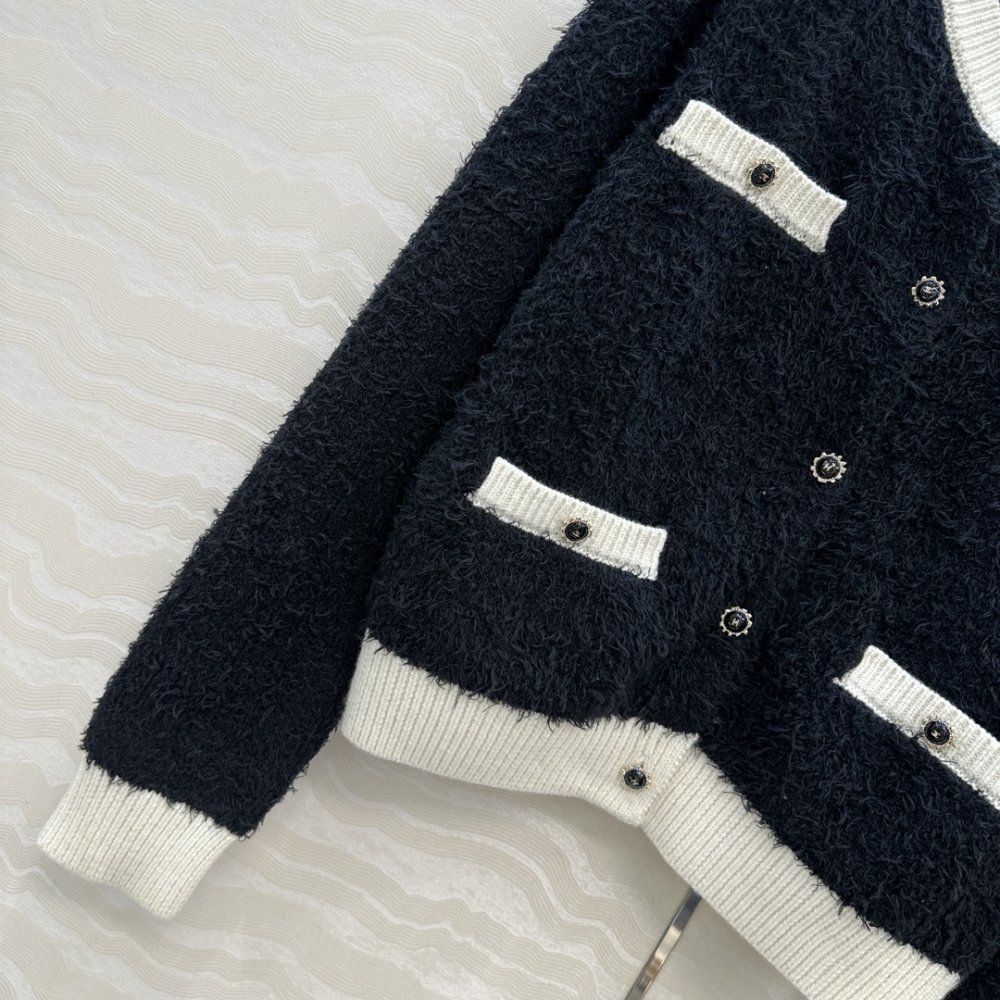 Кардиган женский фото 5