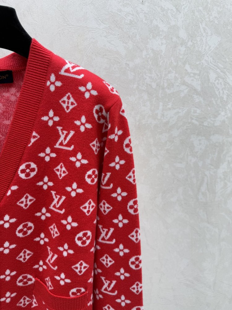 Кардиган женский фото 5