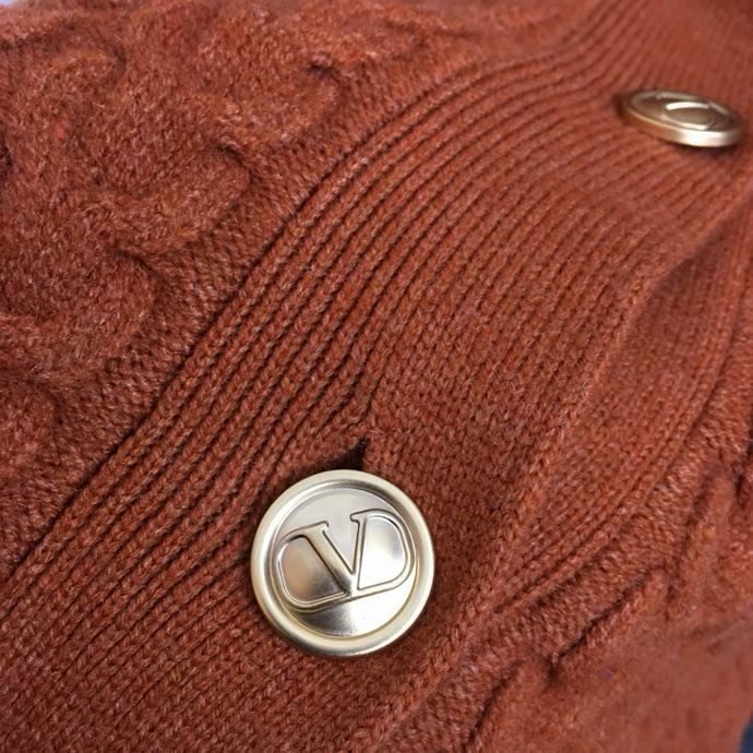 Кардиган женский фото 5