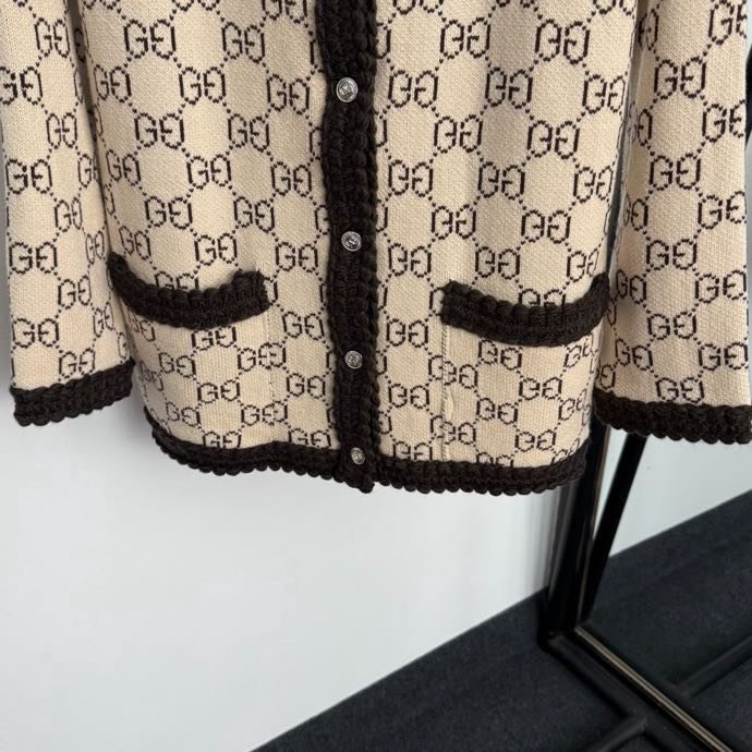 Кардиган женский фото 5