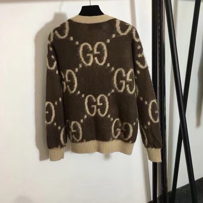 Кардиган женский фото 5