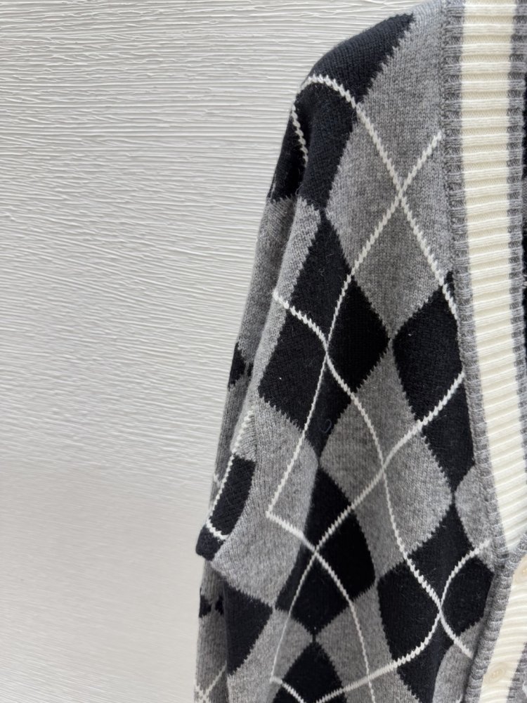 Кардиган женский фото 6