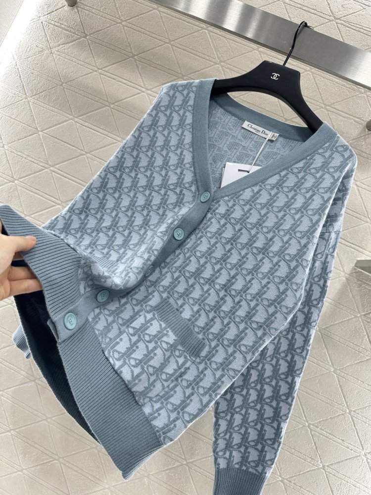 Cardigan female фото 6