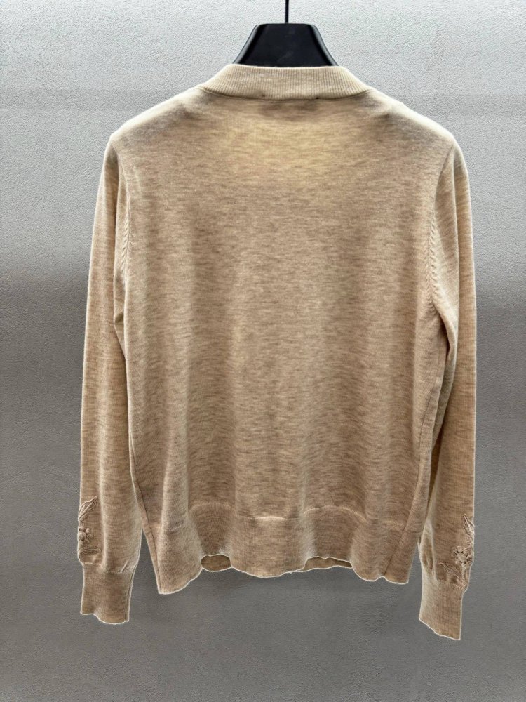 Кардиган женский фото 6