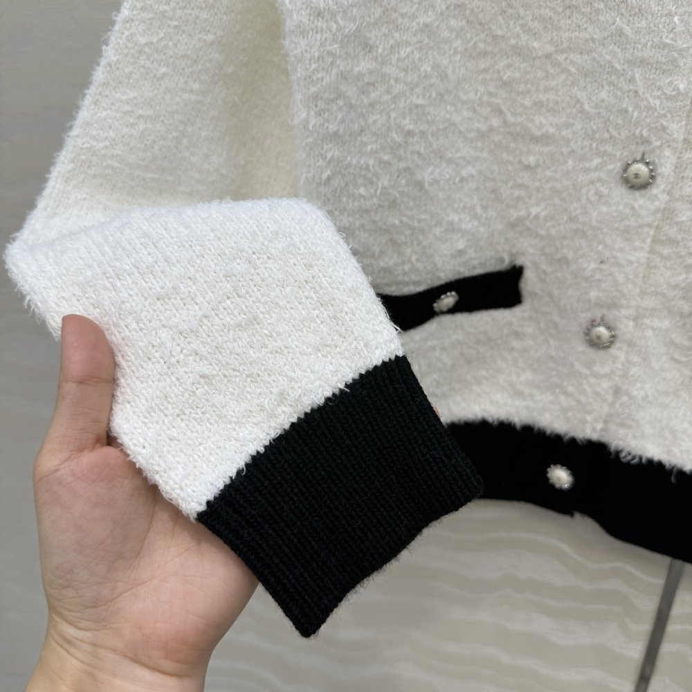 Cardigan female фото 6