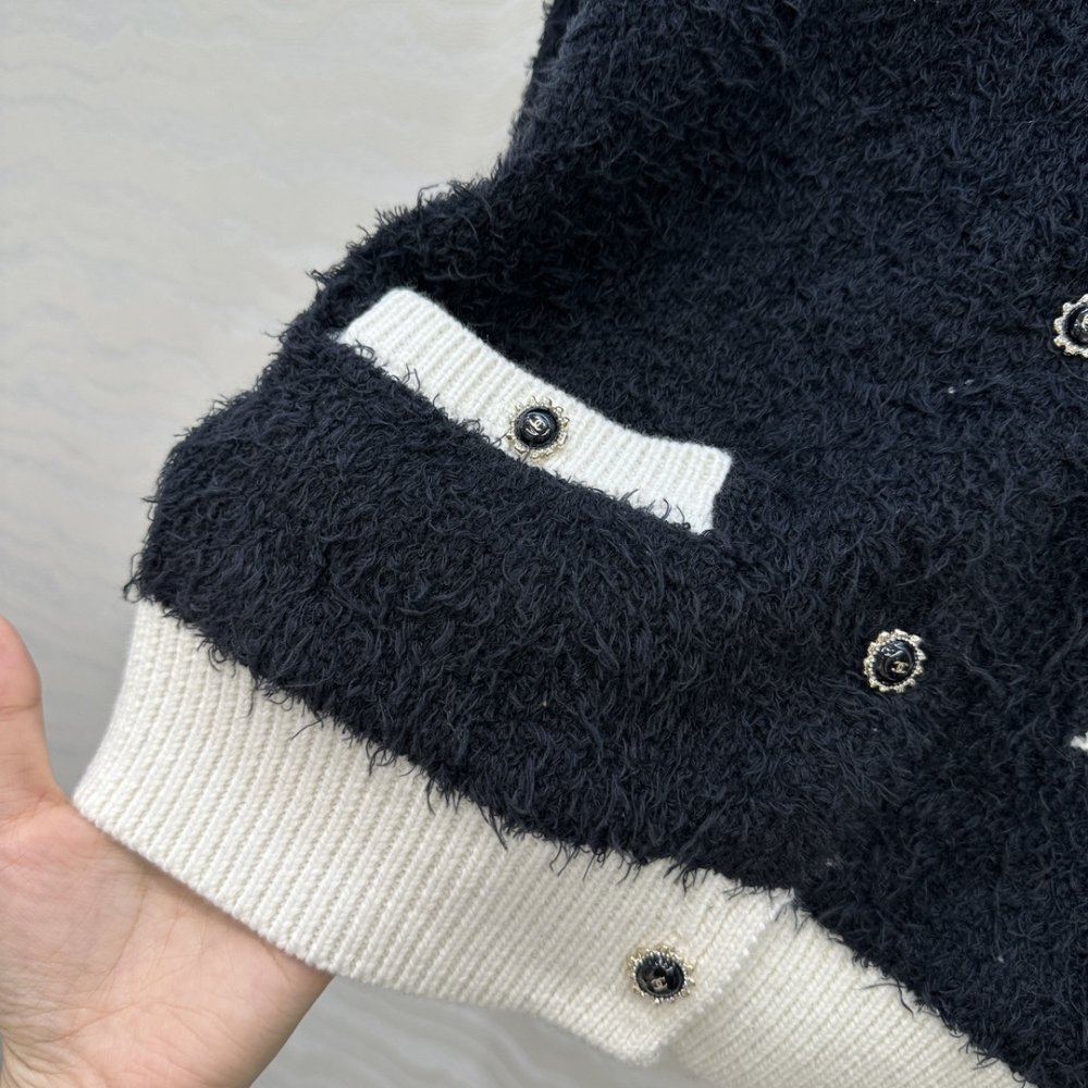 Кардиган женский фото 6