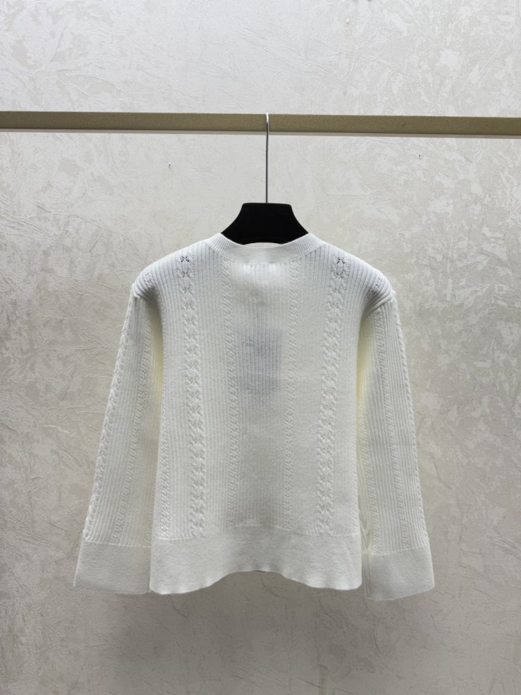 Кардиган женский фото 6