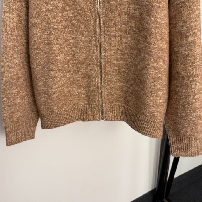 Кардиган женский фото 6