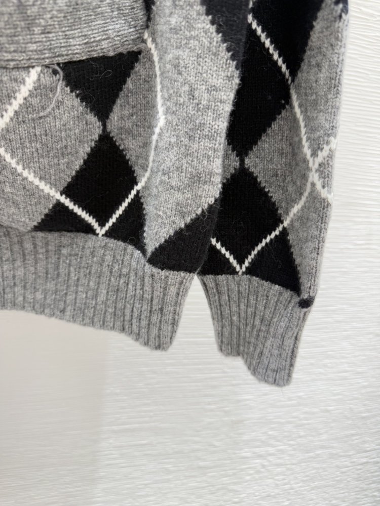 Кардиган женский фото 7