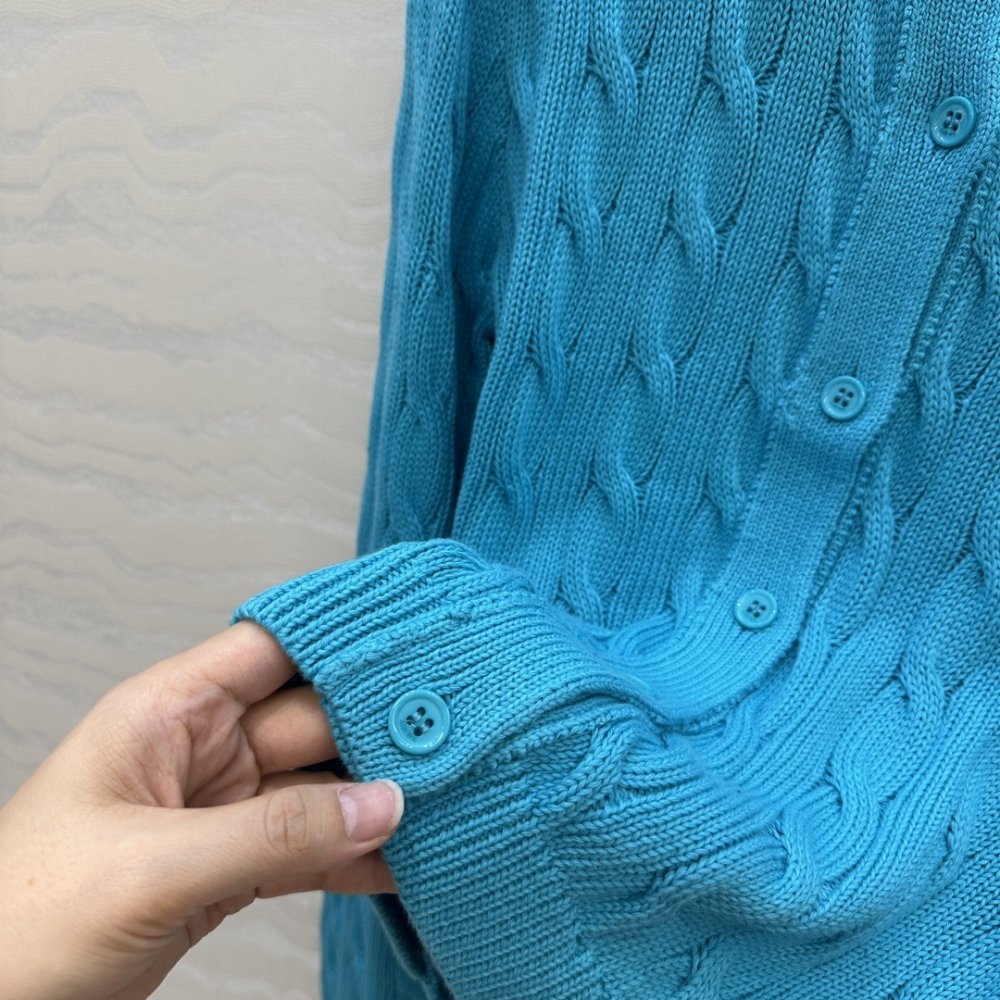 Кардиган жіночий фото 7