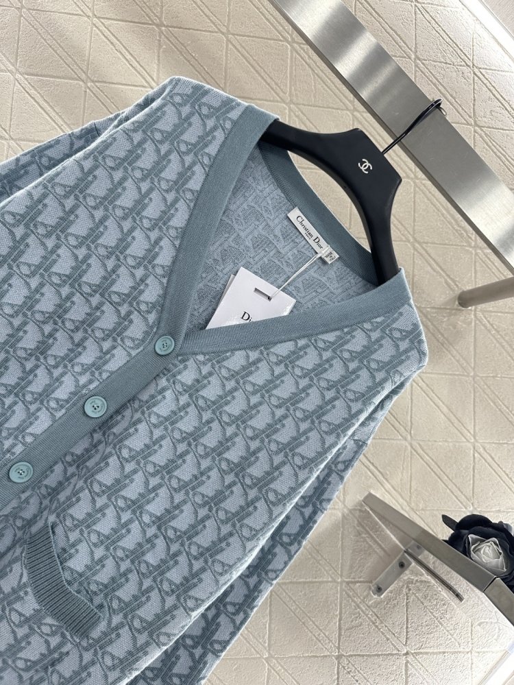 Cardigan female фото 7