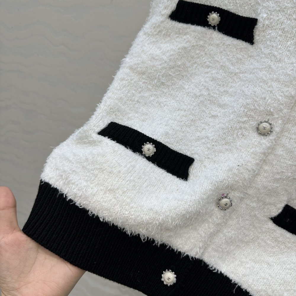 Cardigan female фото 7