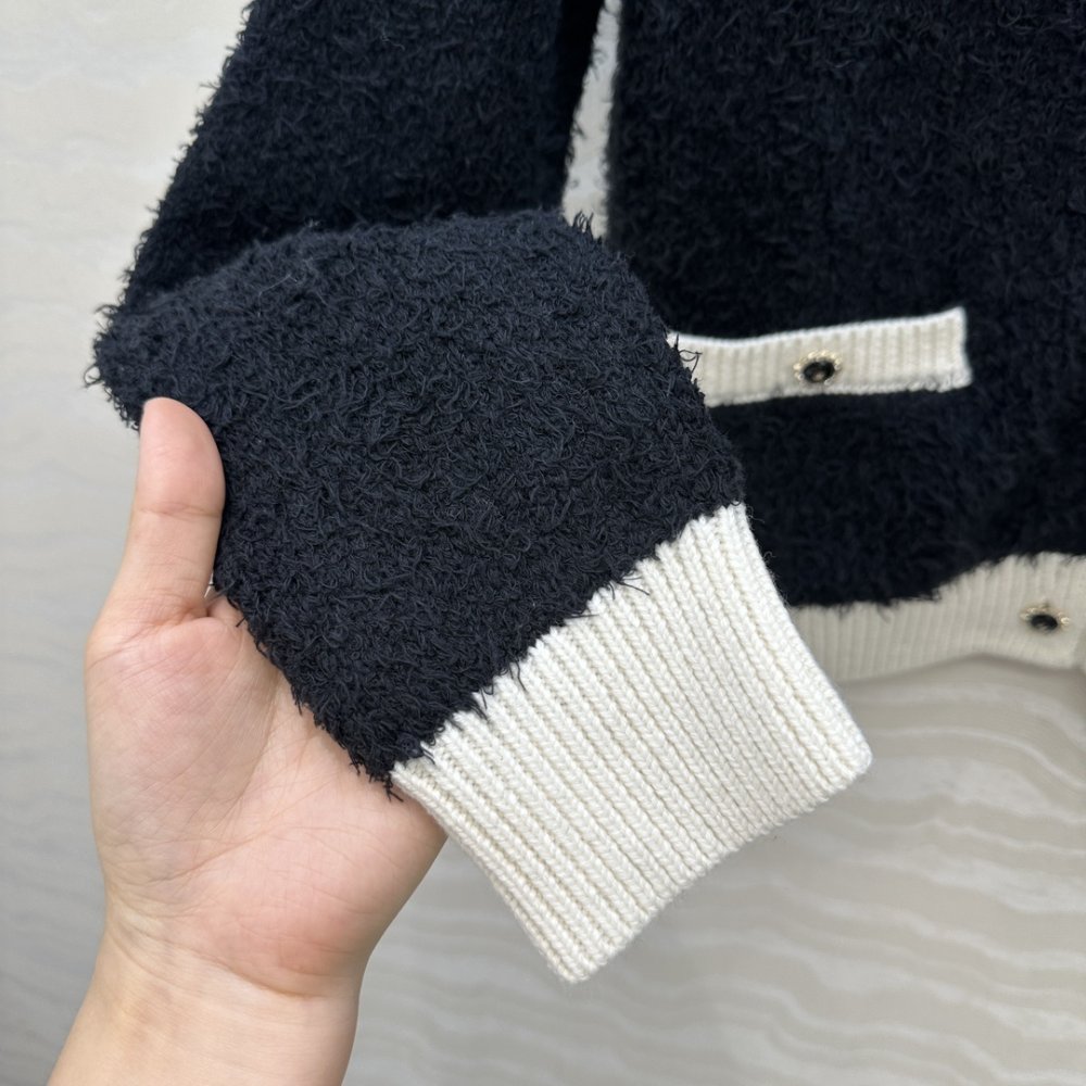 Кардиган женский фото 7