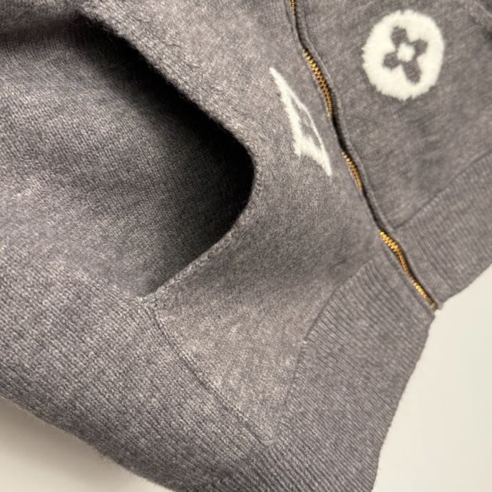 Кардиган женский фото 7