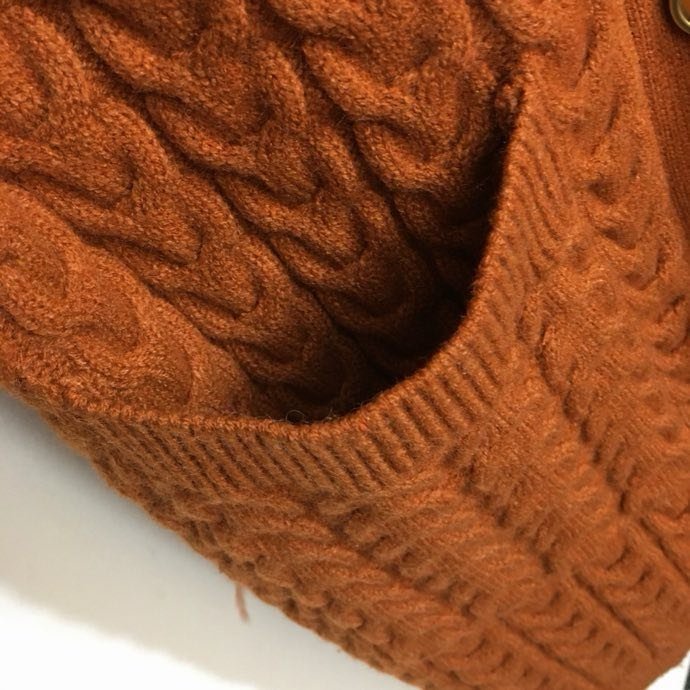 Кардиган женский фото 7