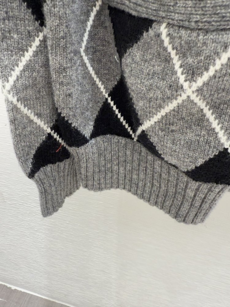 Кардиган женский фото 8