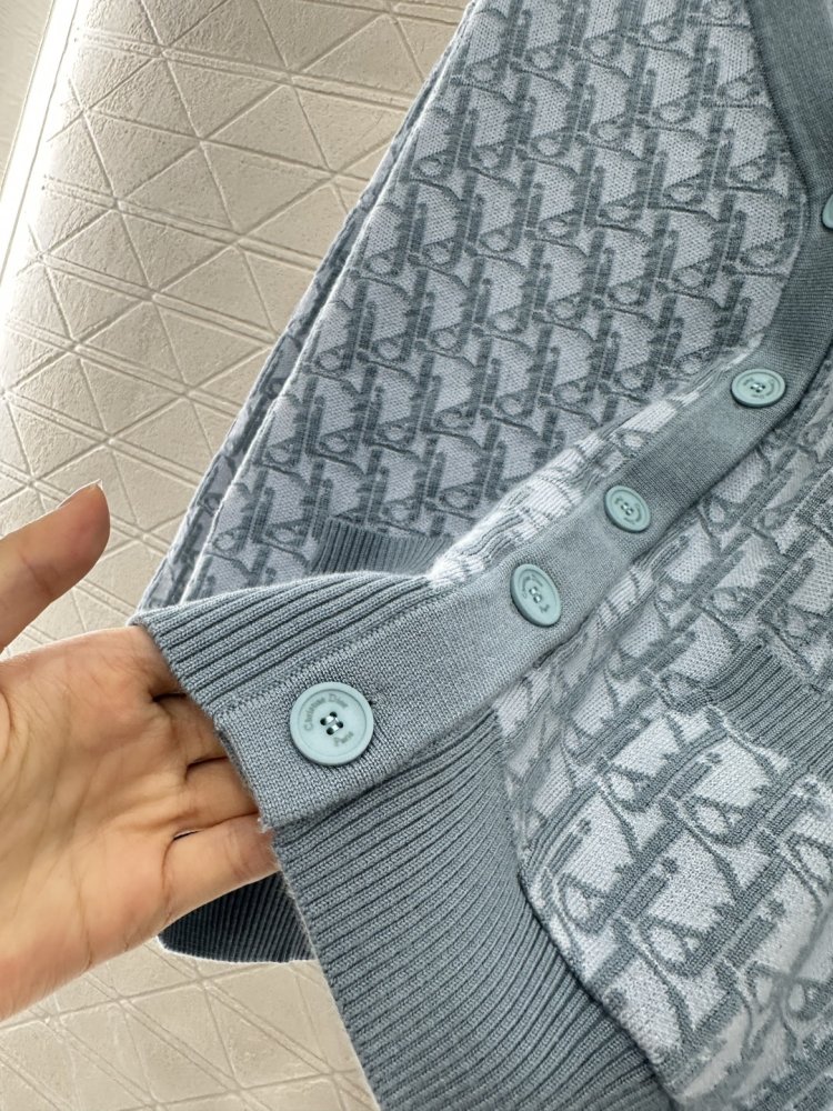 Cardigan female фото 8