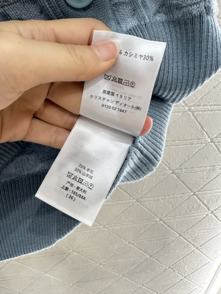 Cardigan female фото 9