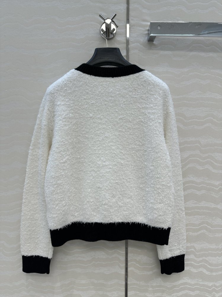 Cardigan female фото 9