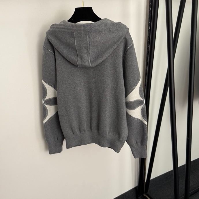 Кардиган женский фото 9