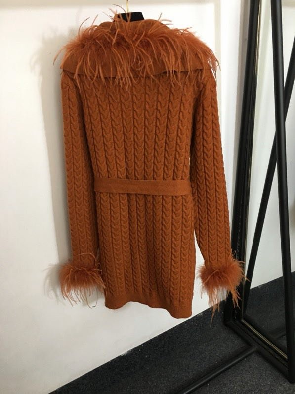 Кардиган женский фото 9