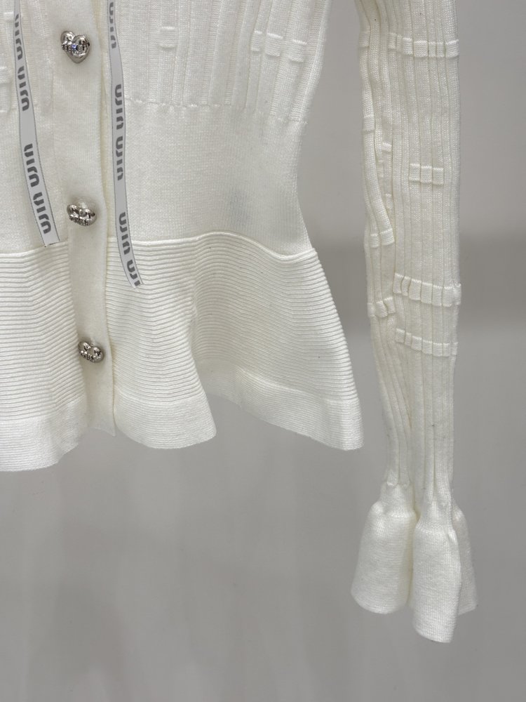 Кардиган фото 10