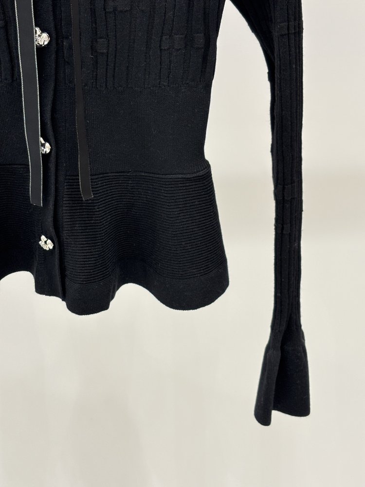 Кардиган фото 11