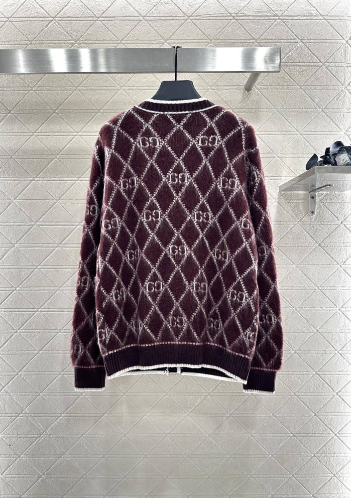 Кардиган фото 2