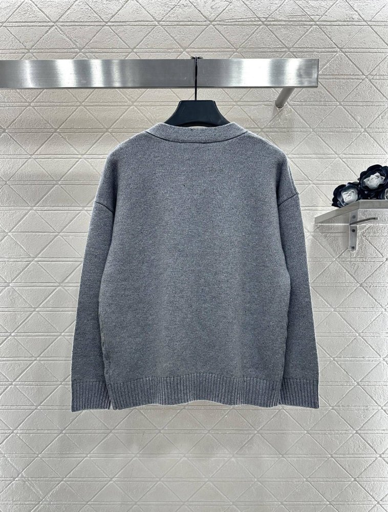 Кардиган фото 2