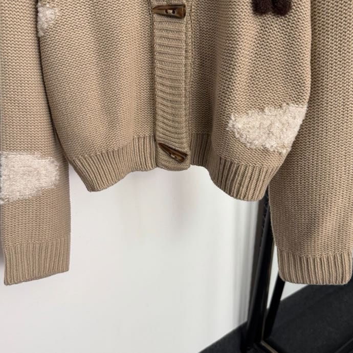 Кардиган фото 2