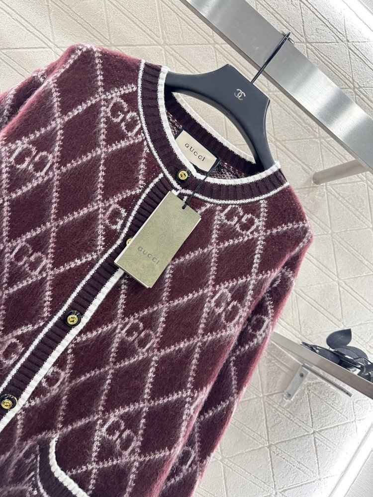 Кардиган фото 3