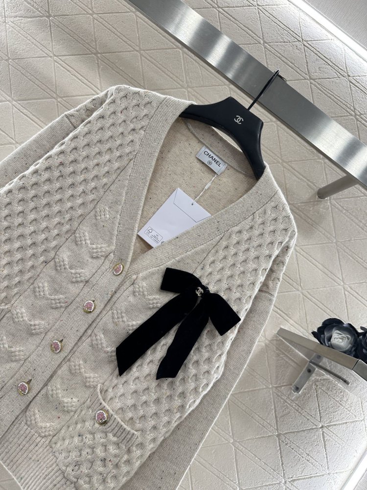 Кардиган фото 3