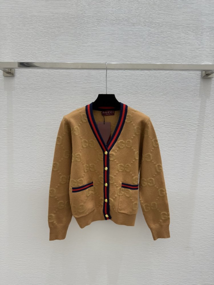 Кардиган фото 3