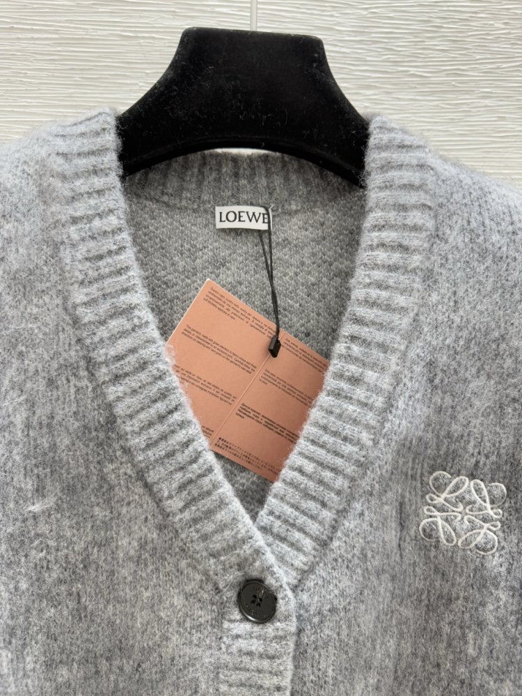 Кардиган фото 3