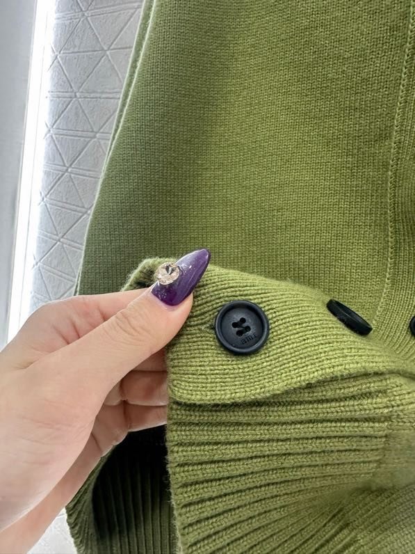 Кардиган фото 3