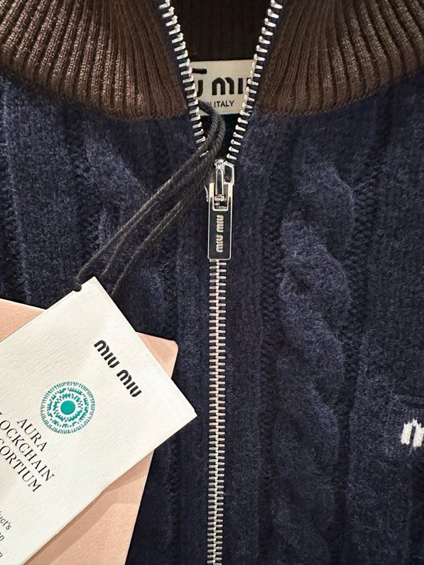 Кардиган фото 3