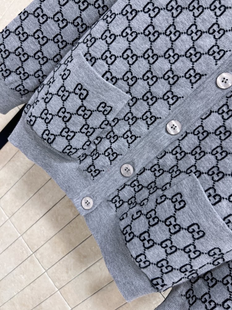 Кардиган фото 4