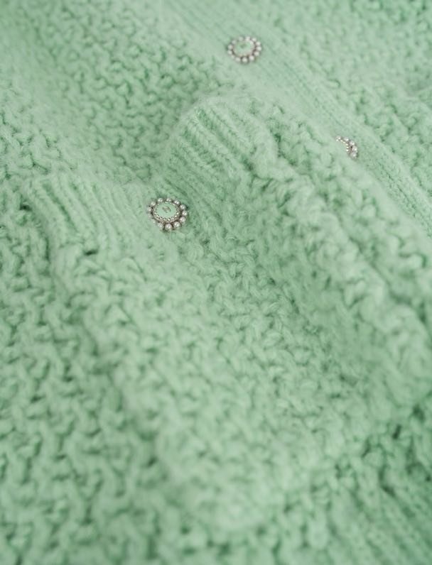 Кардиган фото 4