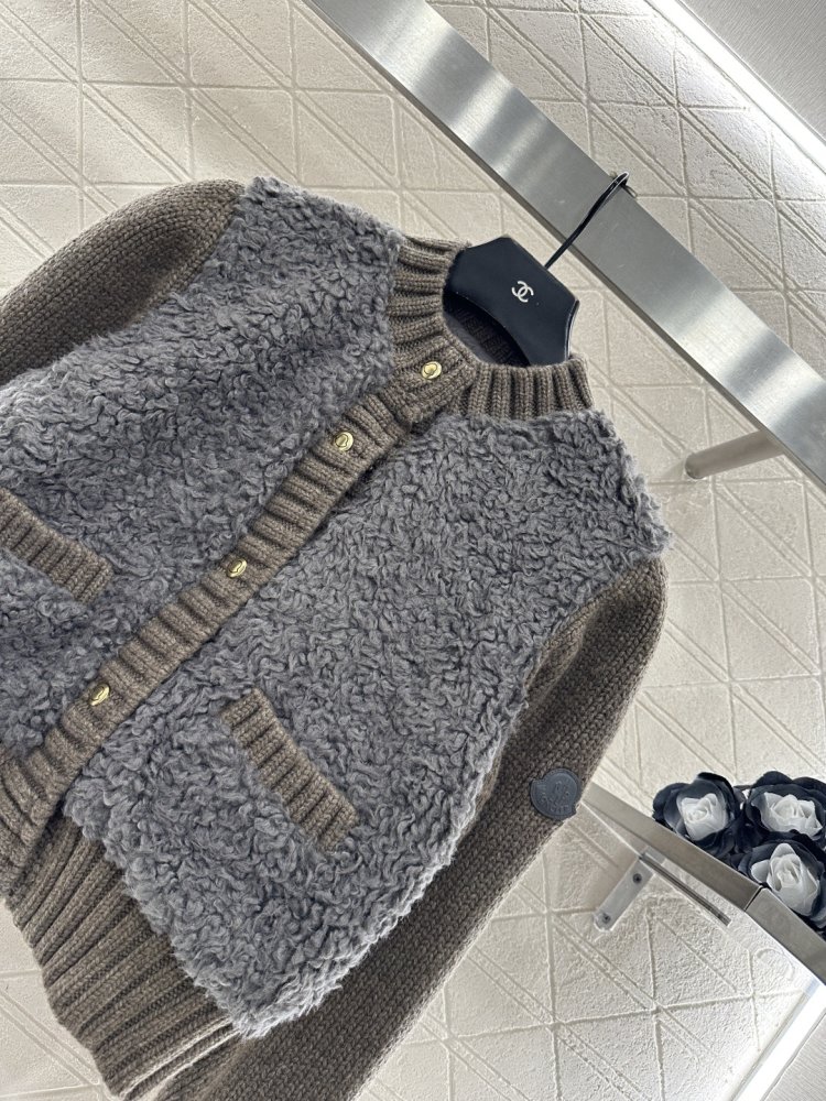 Кардиган фото 4