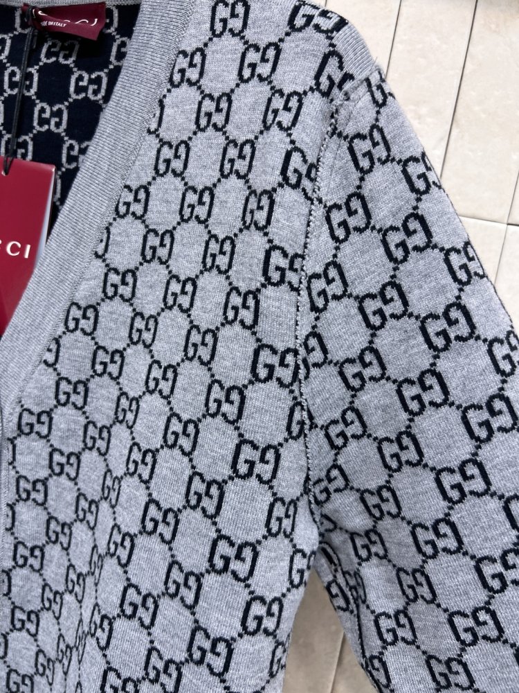 Кардиган фото 5